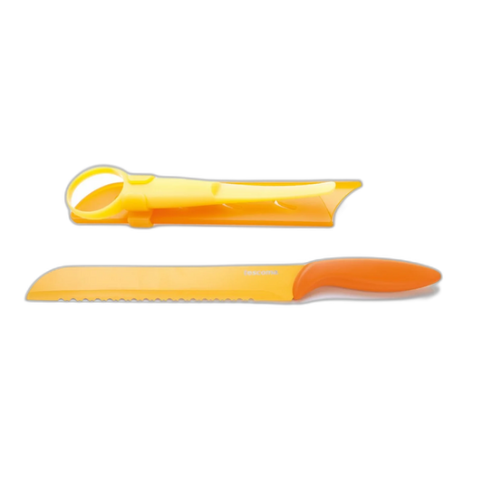 Tescoma Non-st. muskmelon knife PRESTO TONE 22cm