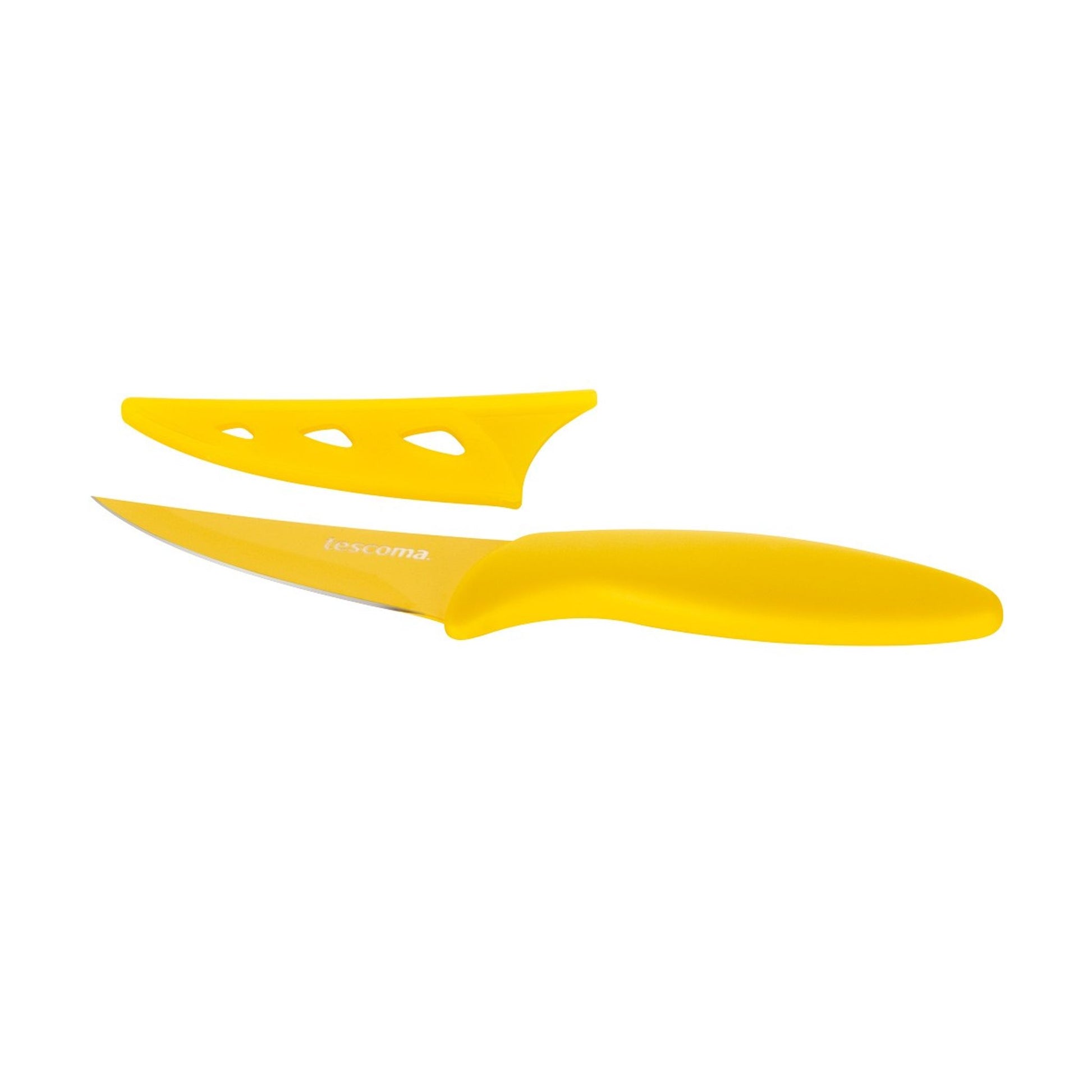 Tescoma Non-stick utility knife PRESTO TONE 8 cm