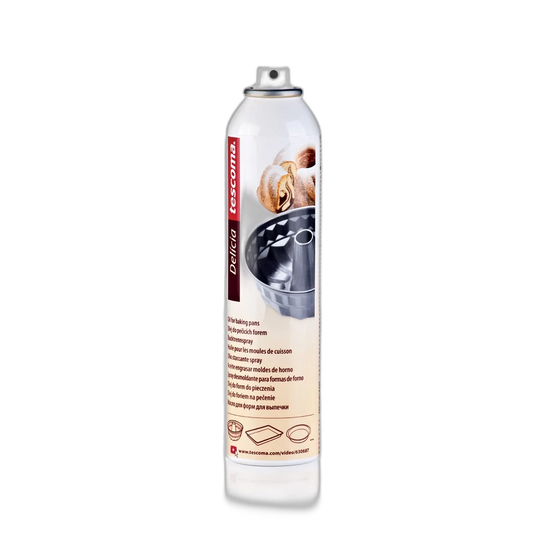 Tescoma Olio per teglie da forno DELÍCIA 300 ml