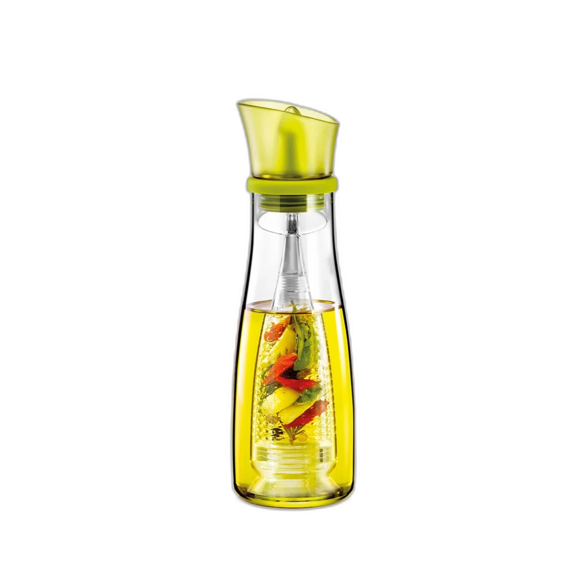 Tescoma Oil jar VITAMINO 250 ml, with infuser