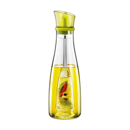 Tescoma Oil jar VITAMINO 500 ml, with infuser
