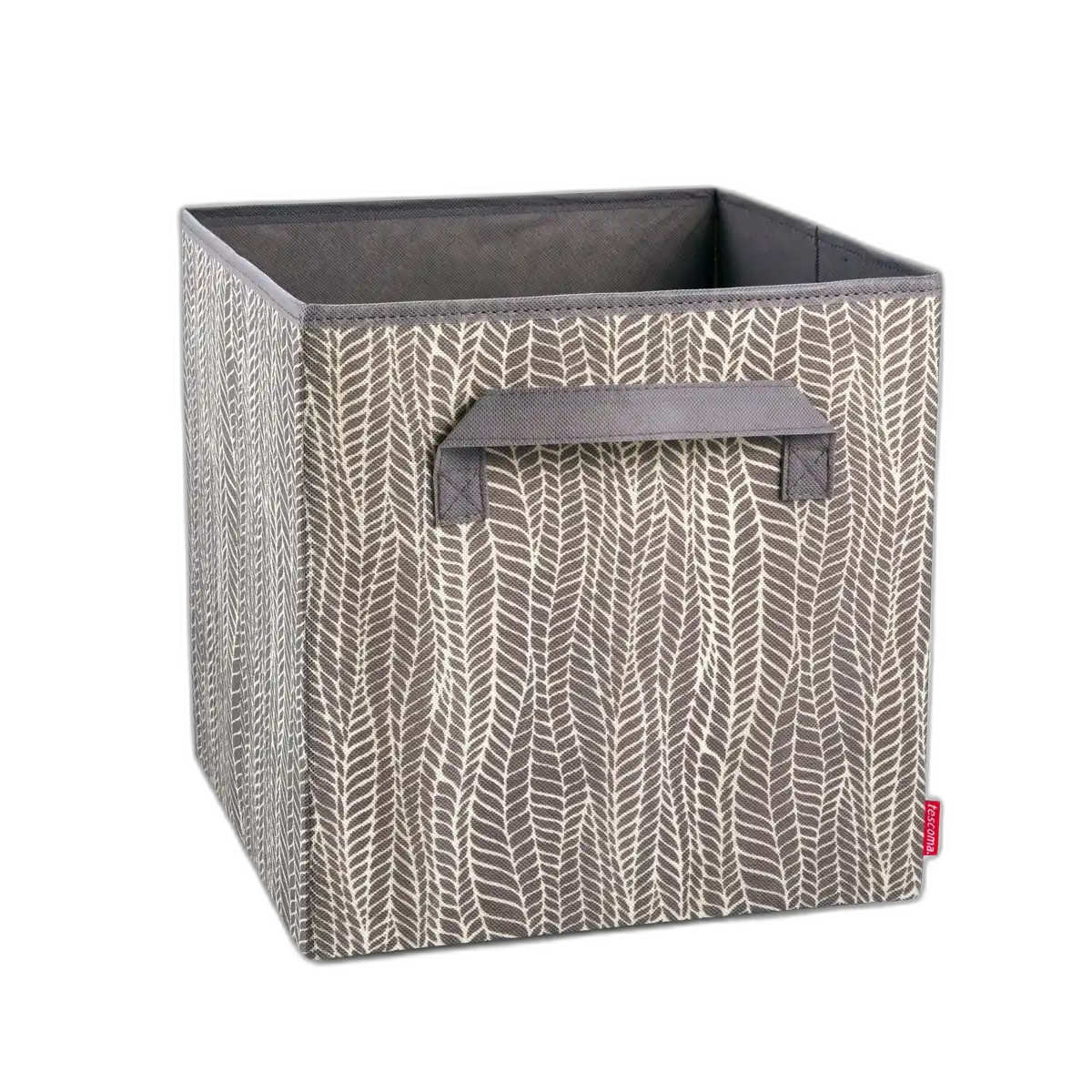 Tescoma Open box FANCY HOME 30x30x30cm, cappuc