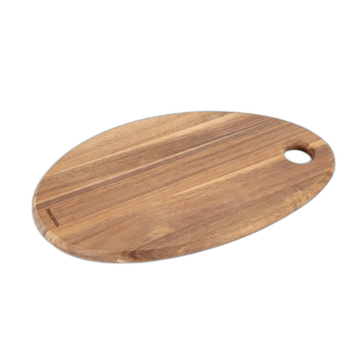 Tescoma Oval serv.and chop.b. FEELWOOD 32x21cm