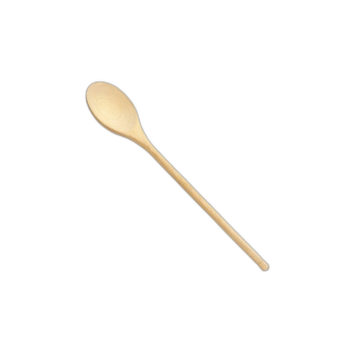 Tescoma Oval stirring spoon WOODY 20 cm