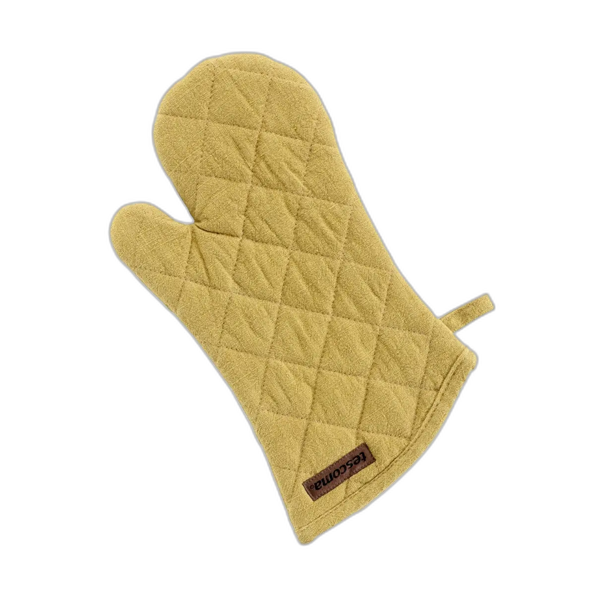 Manopla para horno Tescoma FANCY HOME, oliva