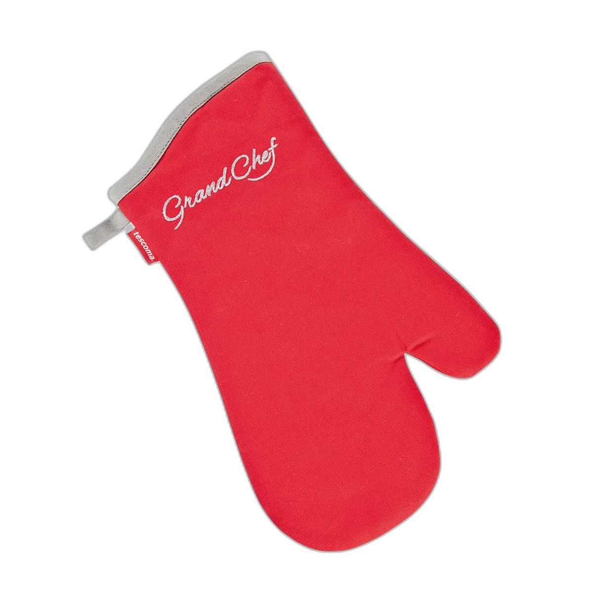 Tescoma Oven mitt GrandCHEF, red