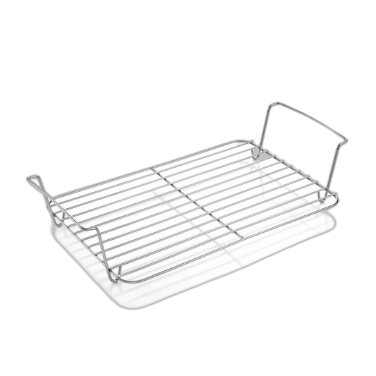 Tescoma Oven rack GrandCHEF 36 x 20 cm