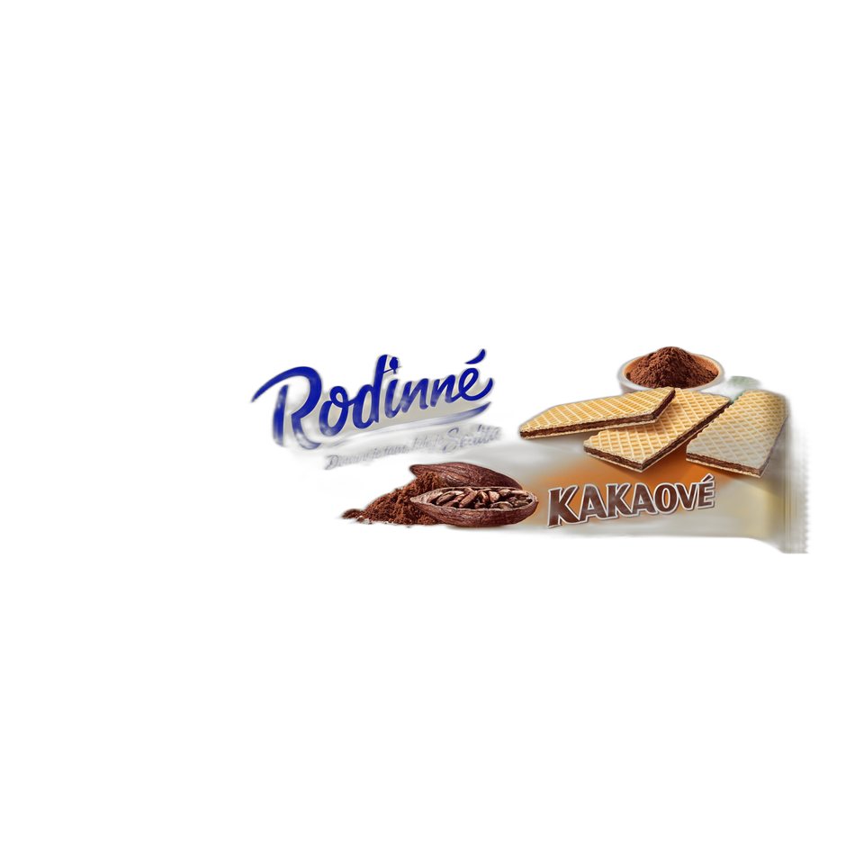 Sedita Rodinné Kakaové