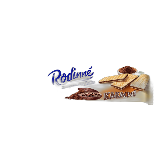 Sedita Rodinné Kakaové