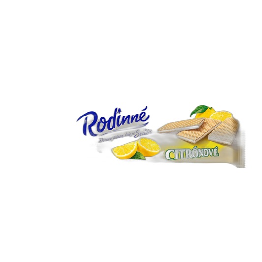 Sedita Rodinné Citronové