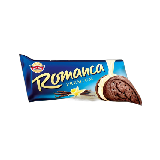 Sedita Romanca Premium Vanilková