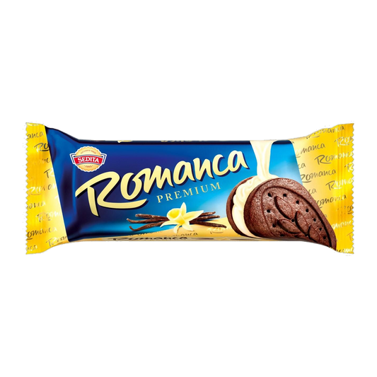 Sedita Romanca Premium Vanilková