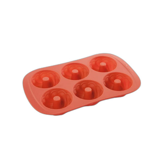 Tescoma Pan for 6 mini bundt cakes DEL.SilPRIME