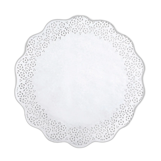 Tescoma Paper mat DELÍCIA, ¤36 cm, 8 ks