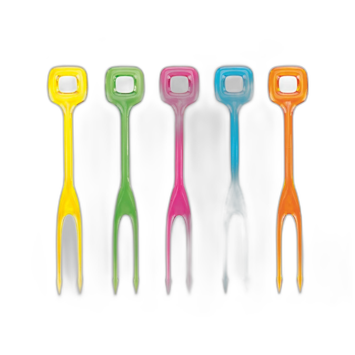 Tescoma Party forks PRESTO, 20 pcs