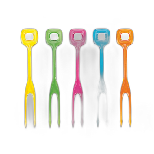 Tescoma Party forks PRESTO, 20 pcs