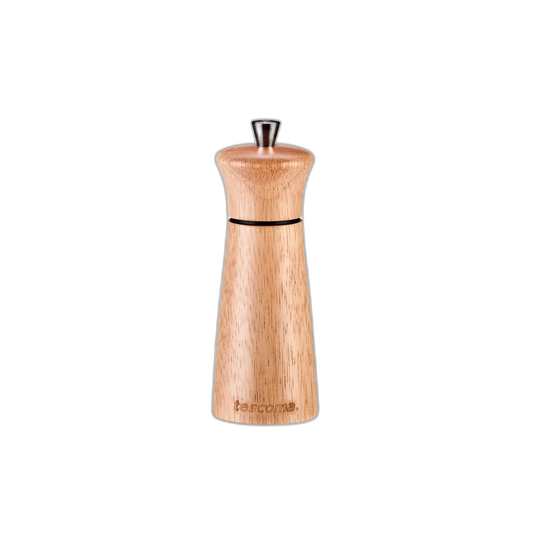 Tescoma Peper-/zoutmolen VIRGO WOOD 14 cm