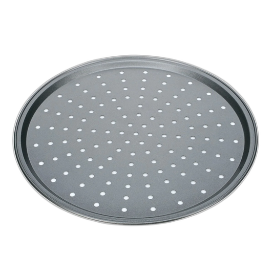 Tescoma Plaque à pizza perforée DELÍCIA ¤ 32 cm