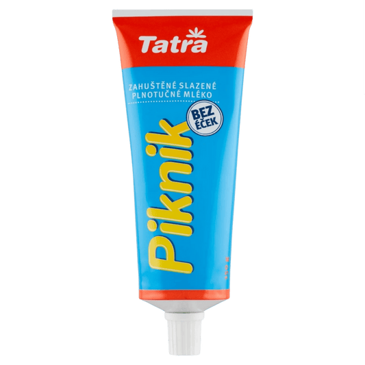Tatra Piknik 150g