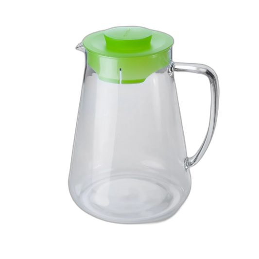 Jarra Tescoma TEO 2.5 l, verde