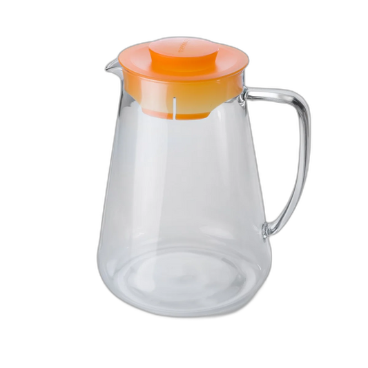 Tescoma Jarra TEO 2,5 l, naranja