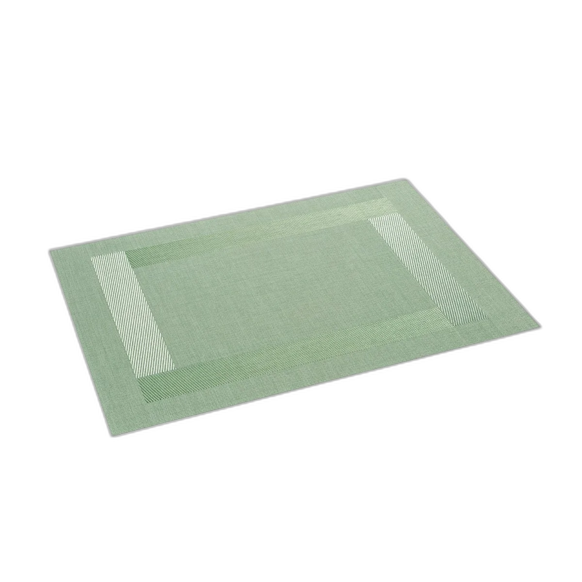 Tescoma Tovaglietta FLAIR FRAME 45x32 cm, verde