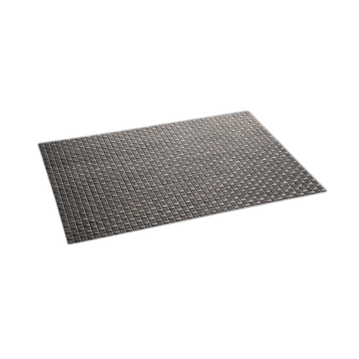 Tescoma Place mat FLAIR RUSTIC 45x32, anthracite
