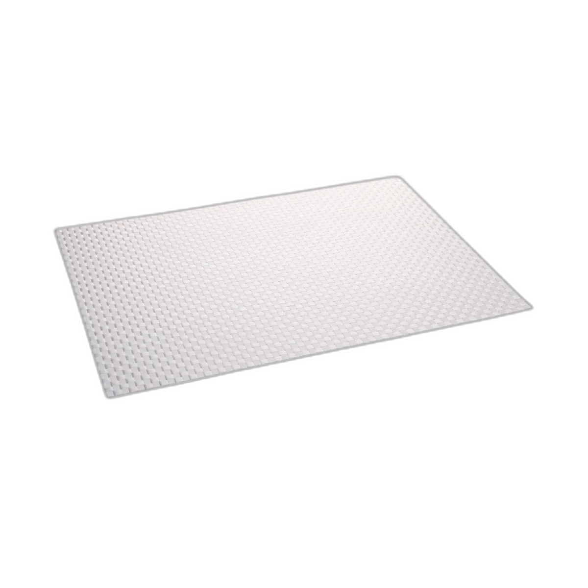 Tescoma Place mat FLAIR SHINE 45x32 cm, pearl