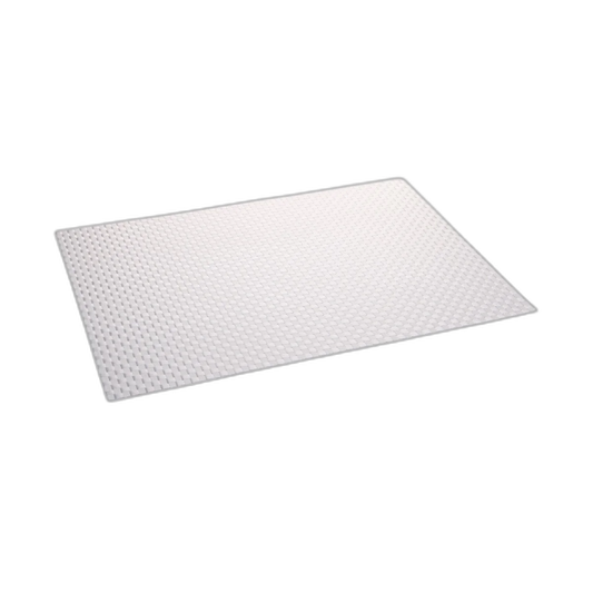 Tescoma Place mat FLAIR SHINE 45x32 cm, pearl