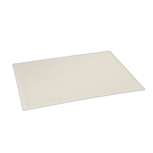 Tescoma Placemat FLAIR STYLE 45x32 cm, crème