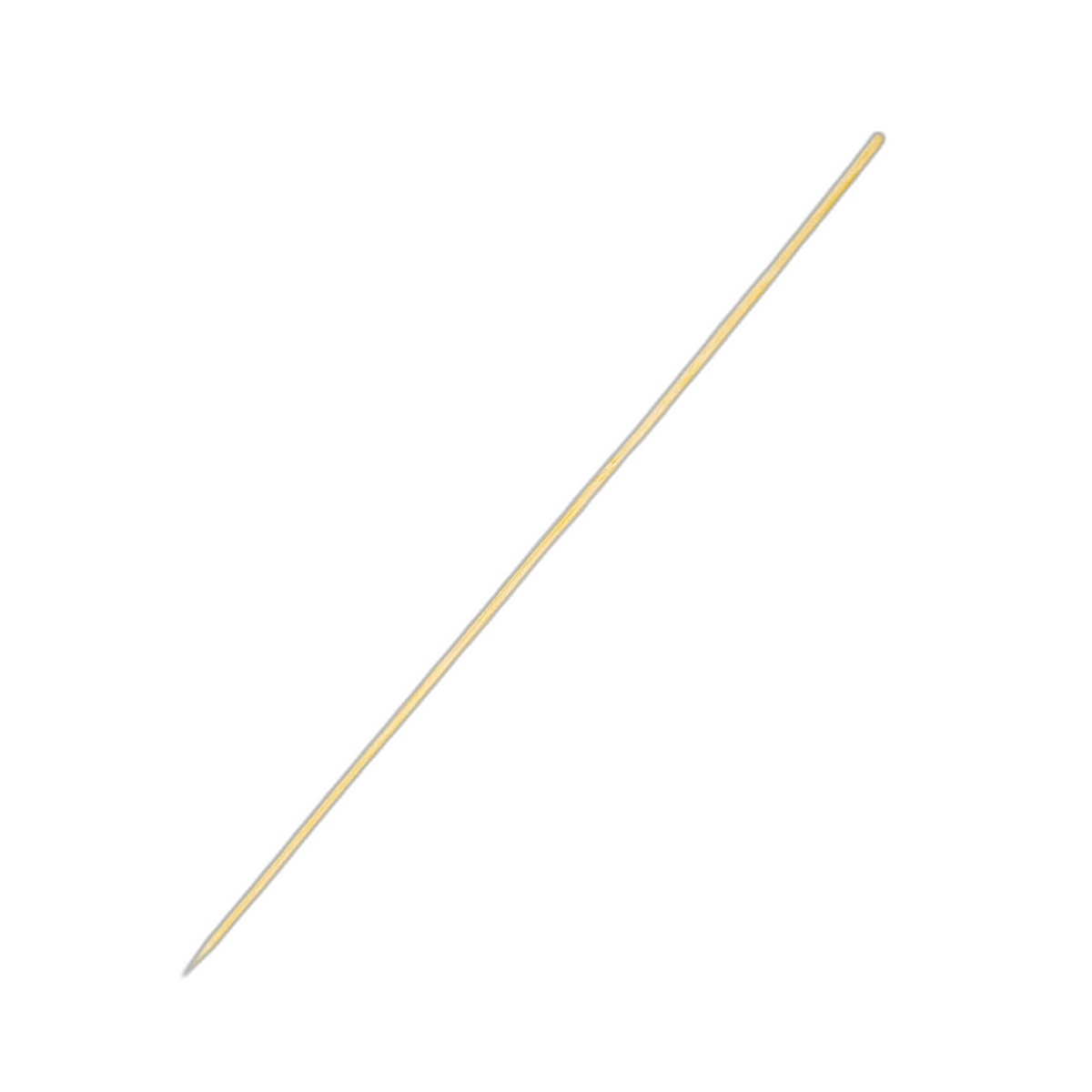 Tescoma Point. bamboo skewers PRESTO 30cm,100pcs
