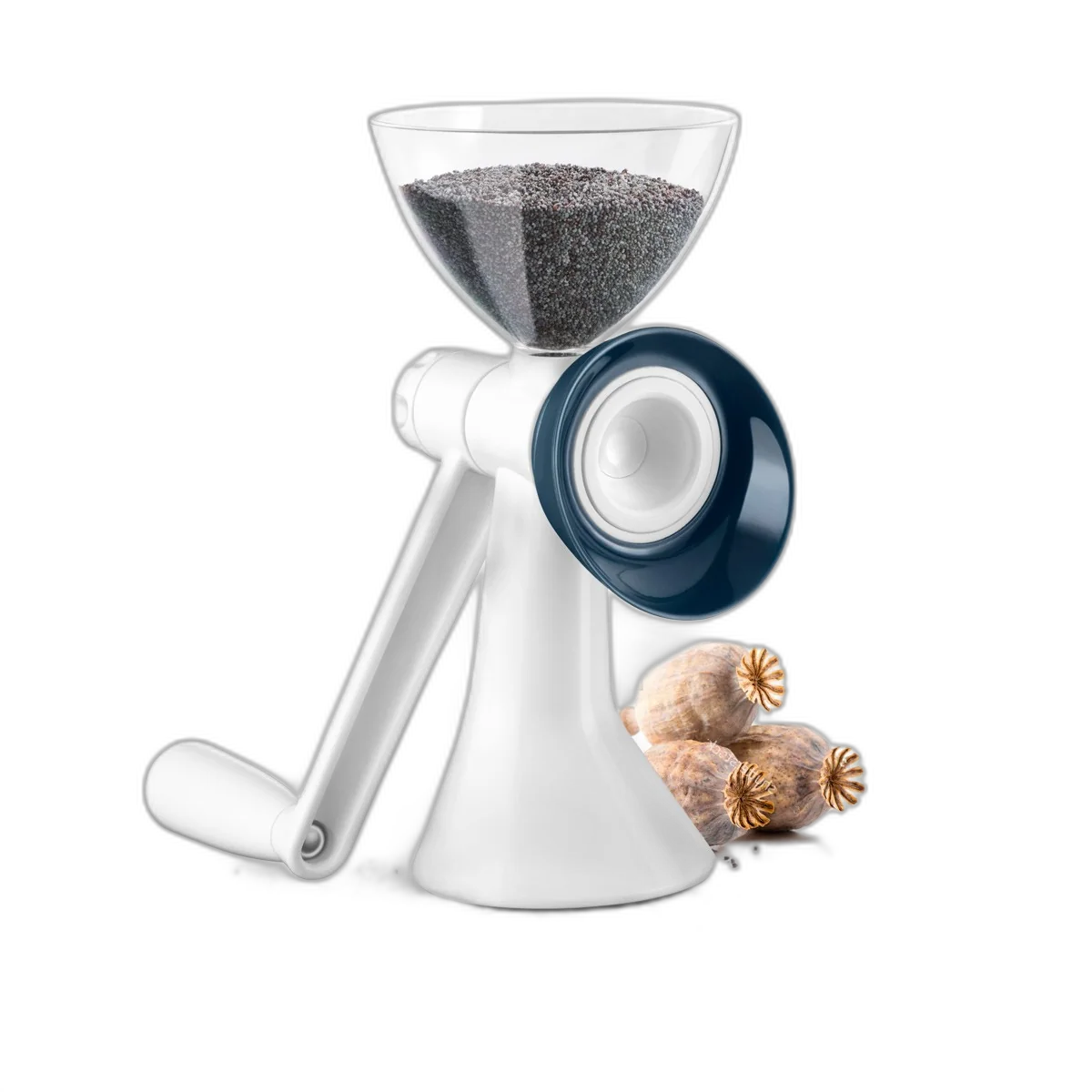 Tescoma Poppy seed grinder HANDY