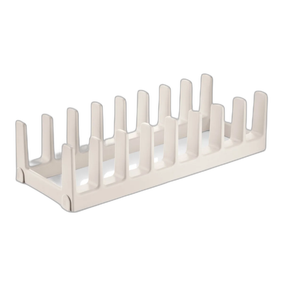 Tescoma Pot lid rack FlexiSPACE 370 x 148 mm