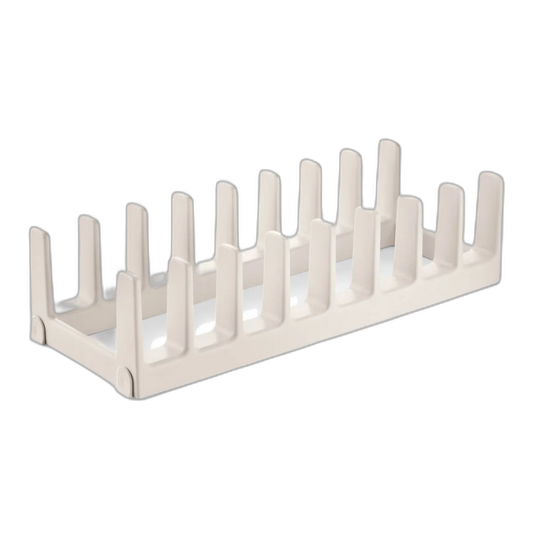 Tescoma Pothouder voor deksel FlexiSPACE 370 x 148 mm