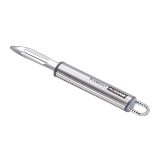 Tescoma Aardappelschiller GrandCHEF