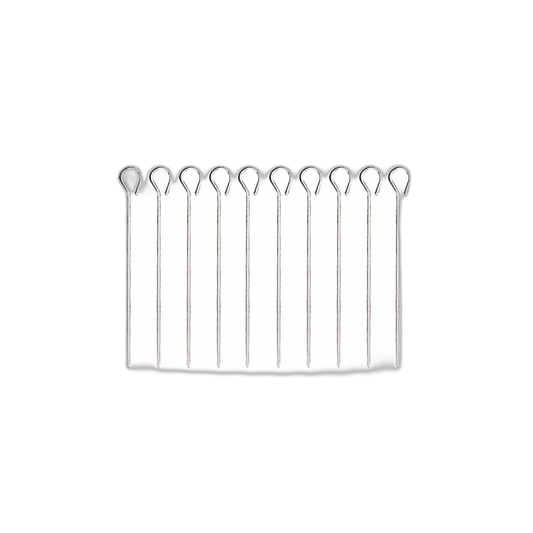 Tescoma Gevogelte spies PRESTO, 10 stuks