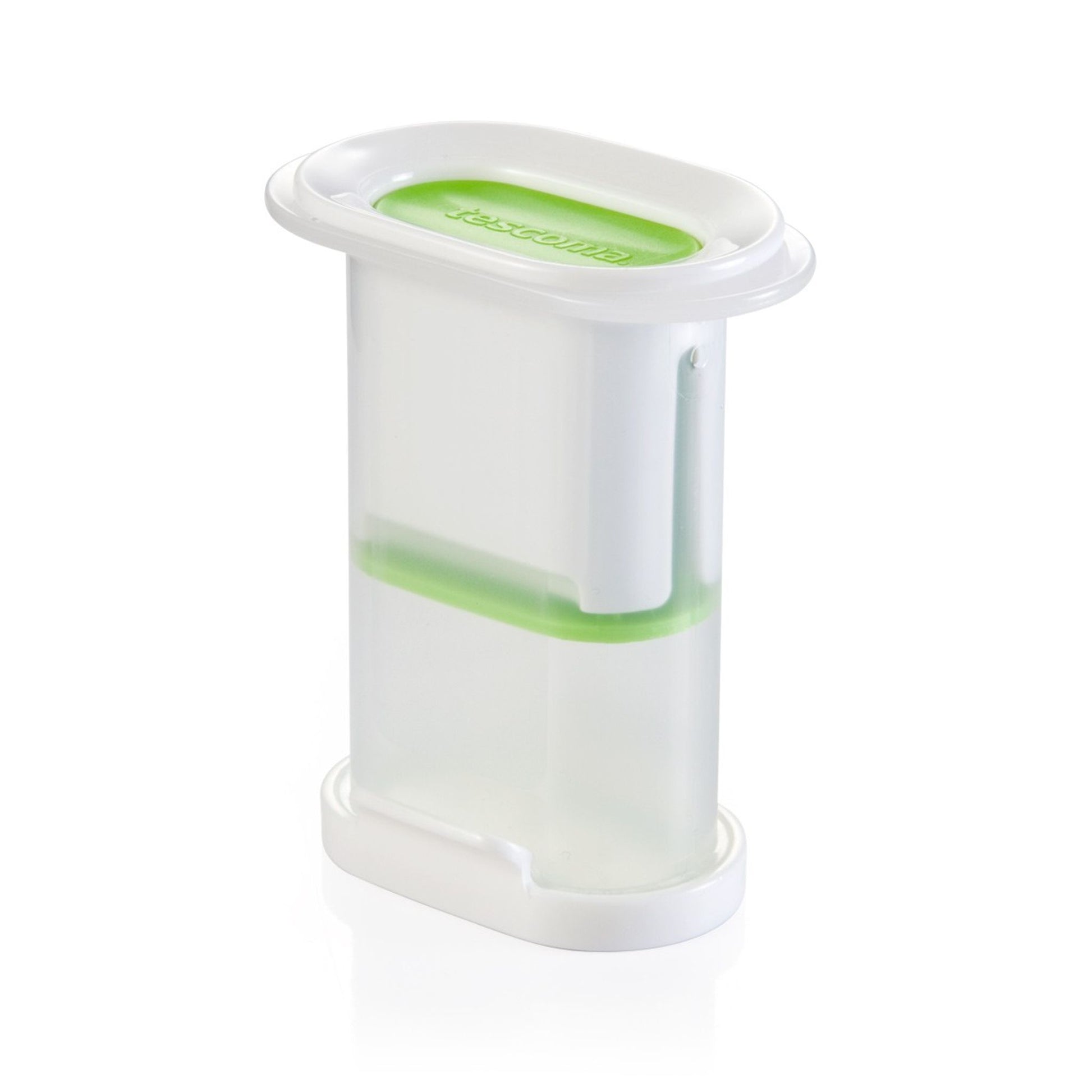 Tescoma Press for frozen herbs HANDY