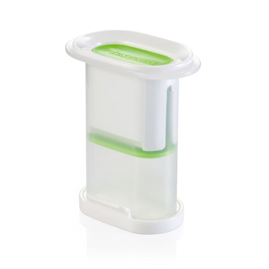 Tescoma Press for frozen herbs HANDY