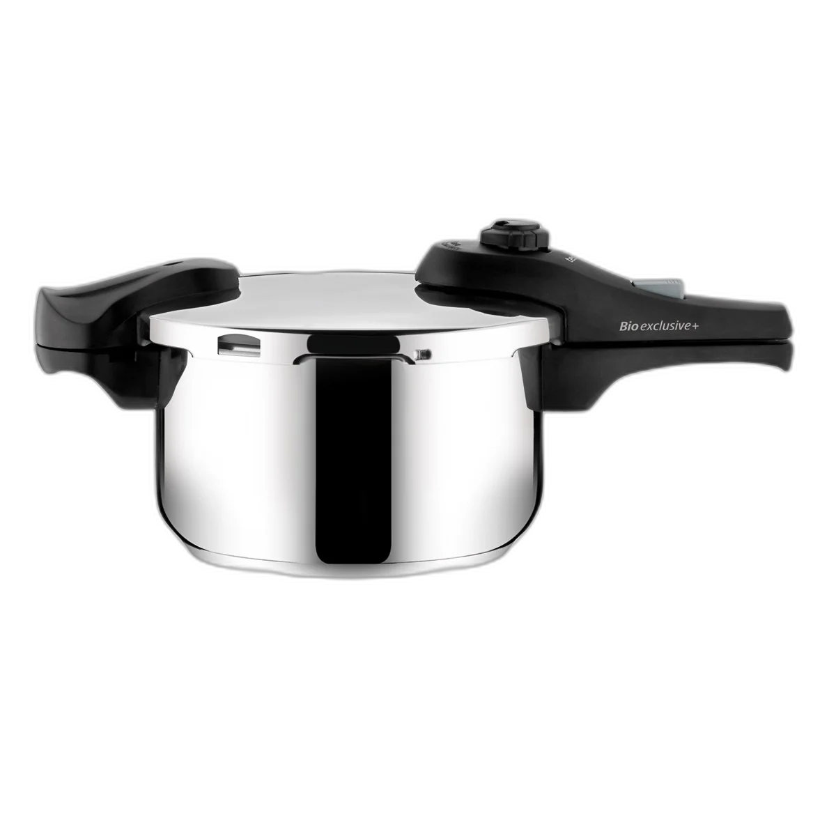 Tescoma Pressure cooker BIO EXCLUSIVE+, 4.0 l