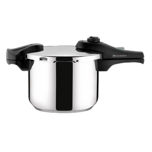 Tescoma Pressure cooker BIO EXCLUSIVE+, 6.0 l