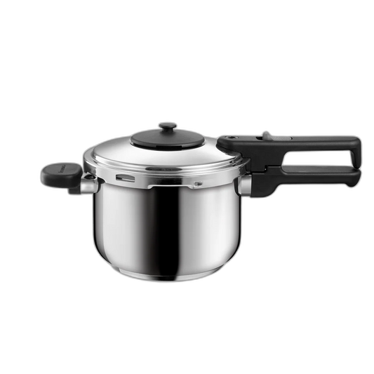 Tescoma Schnellkochtopf GrandCHEF 4,0 l