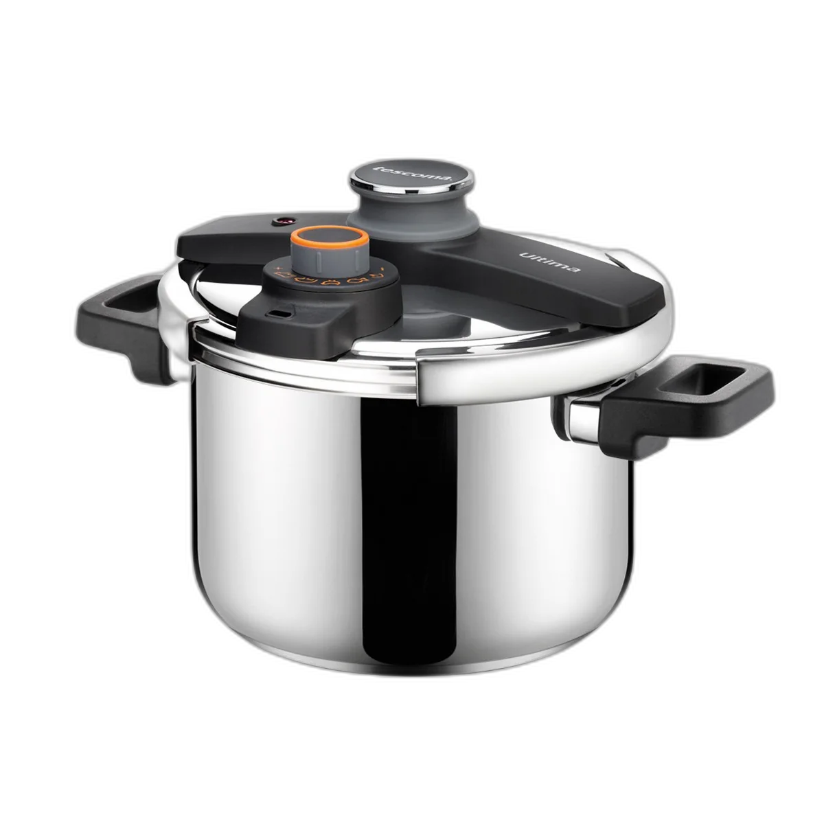 Tescoma Pressure cooker ULTIMA+ 6.0 l