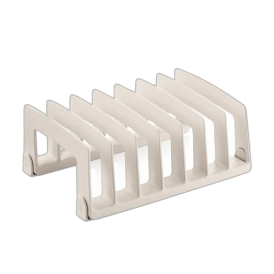 Tescoma Rack f.plastic l.FlexiSPACE 185x148 mm
