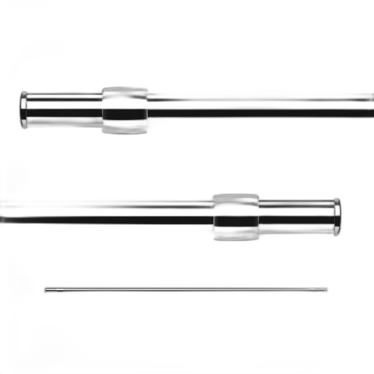 Tescoma Rail installatieset, 60cm