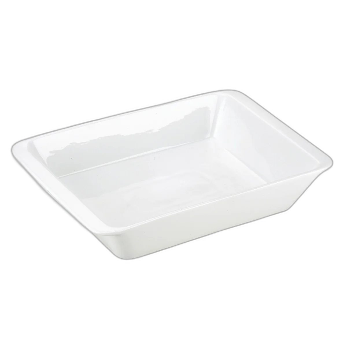 Tescoma Rechteckige Auflaufform GUSTO 40x26 cm