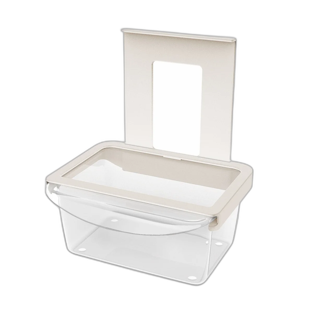 Tescoma Refrigerator door drawer FlexiSPACE