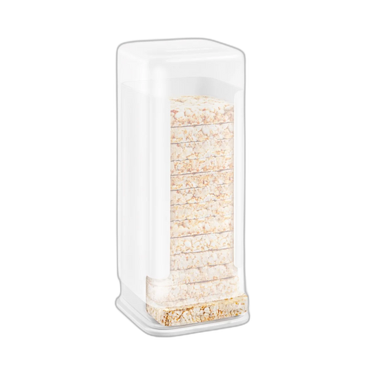 Tescoma Riskaksdispenser 4FOOD, fyrkantig