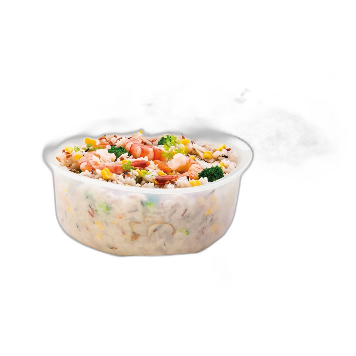 Tescoma Rice pot PURITY MicroWave