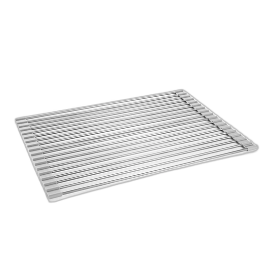 Tescoma Roll up dish drying rack for sink PURO
