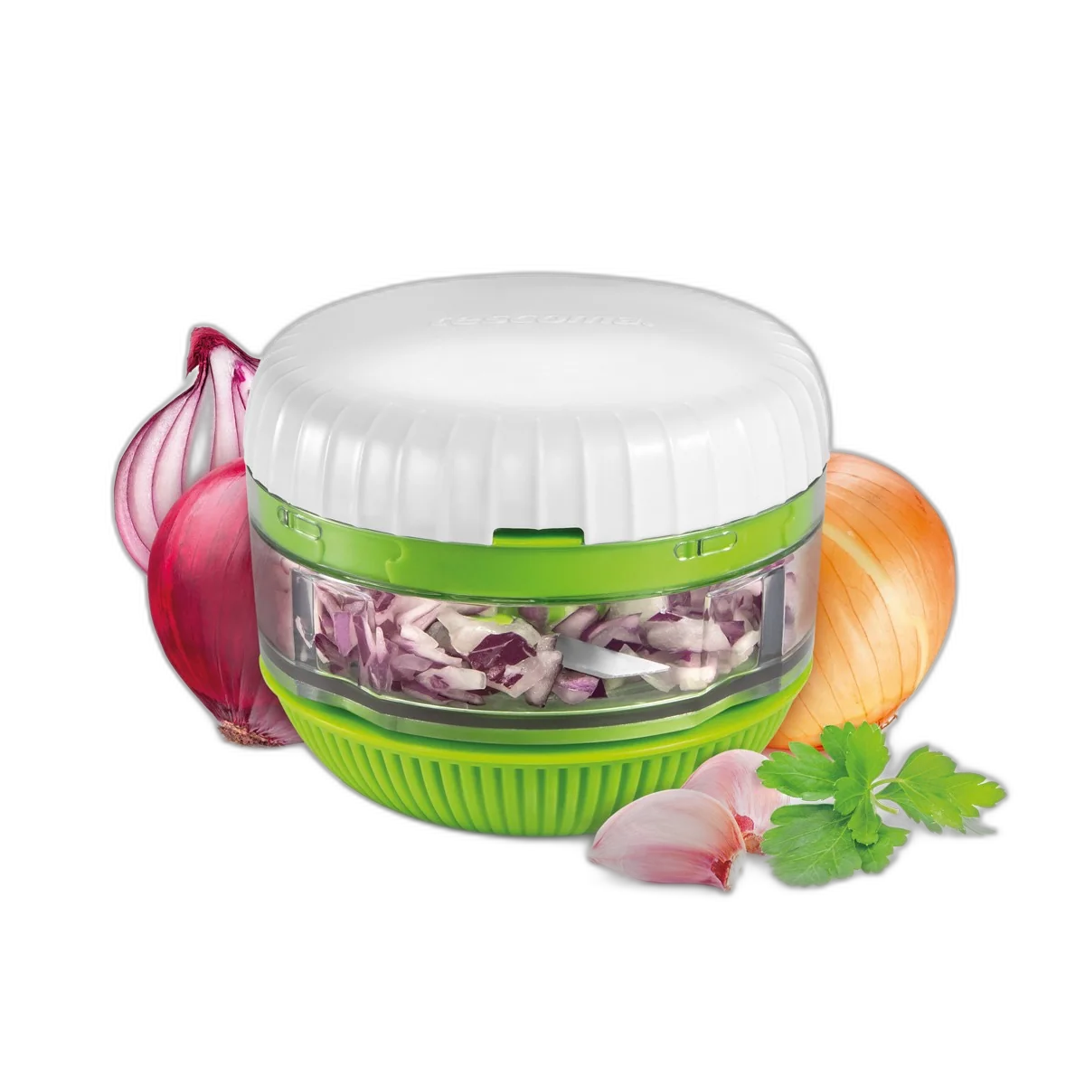 Tritatutto rotante Tescoma HANDY